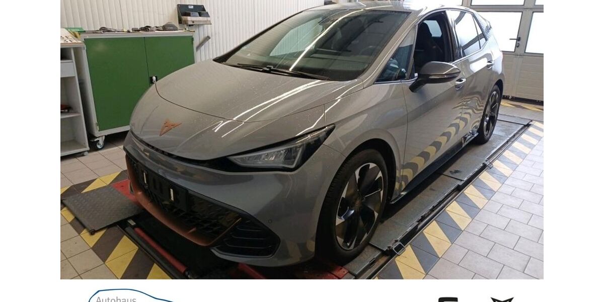 Cupra Born 14.900 km 26.990 &euro; Markdorf 88677