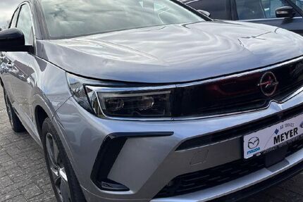 Opel Grandland (X) 24.600 km 21.750 &euro; Nienburg 31582