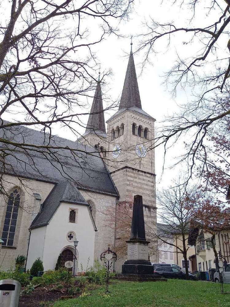 Halle in Berchtesgaden 150 € 16.4 m²