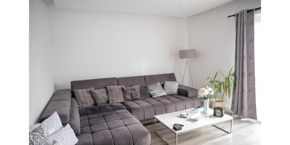 Etagenwohnung Siegen - 3 Zimmer, 78 m&sup2;, 219.000&euro; | Angebot:27068452