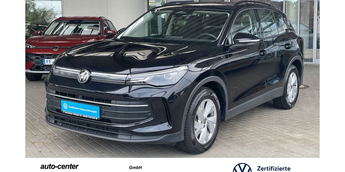 VW Tiguan 13.942 km 35.750 &euro; Frankfurt (Oder) 15234
