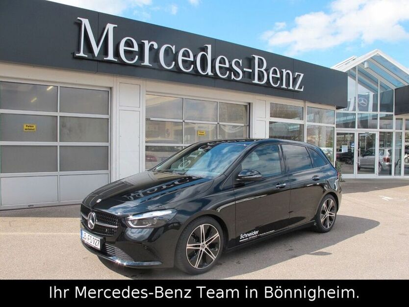 B 200