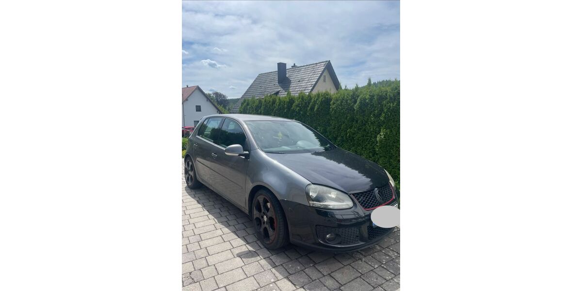 VW Golf 240.000 km 2.500 &euro; Obernsees 95490