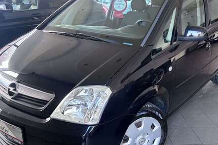 Opel Meriva 138.000 km 3.900 &euro; Laatzen 30880