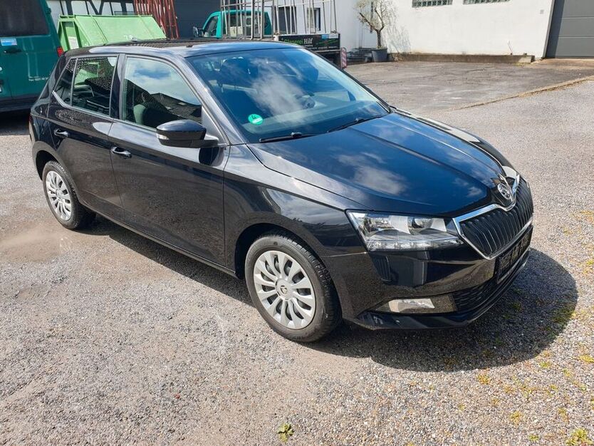 Fabia