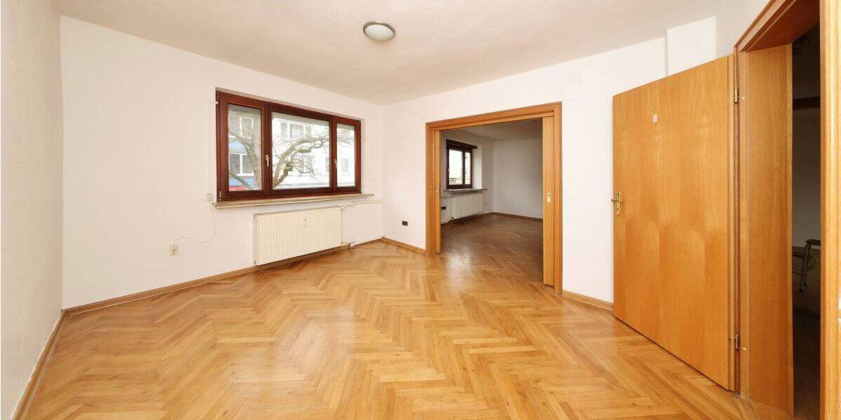Gewerbeobjekt Wilhelmshaven Innenstadt - 1.650.000&euro; | Angebot:26834385