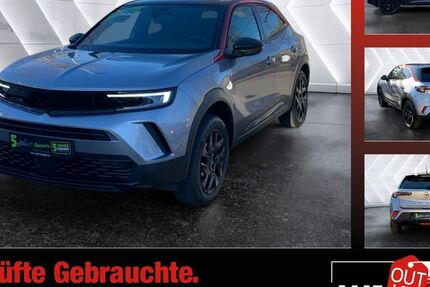 Opel Mokka 30.190 km 17.490 &euro; Pfullingen 72793