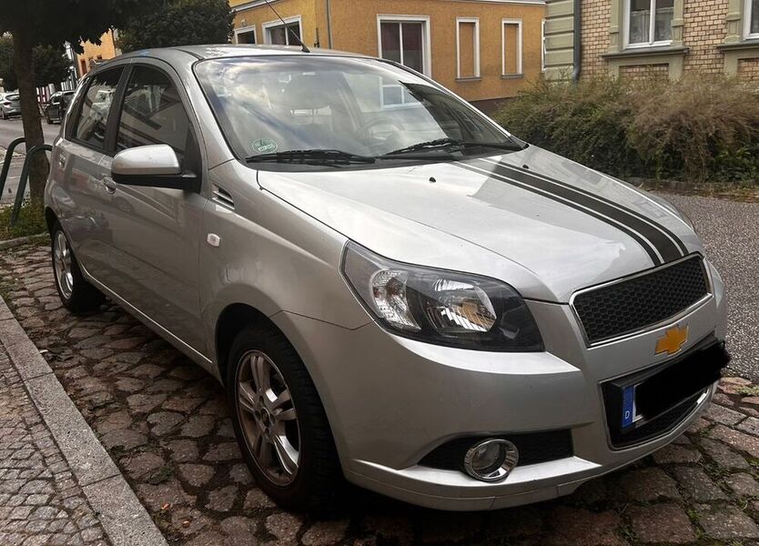 Aveo