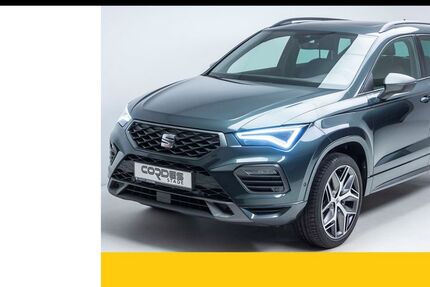 Seat Ateca 40.723 km 26.995 &euro; Stade 21680