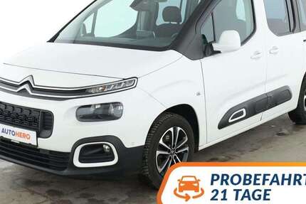 Citroen Berlingo 89.979 km 14.570 &euro; Köln 50739