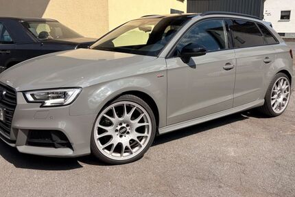 Audi A3 107.500 km 20.000 &euro; Neustadt 96465