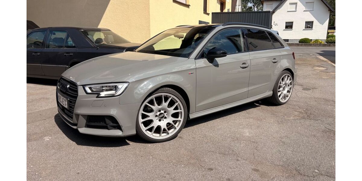 Audi A3 107.500 km 20.000 &euro; Neustadt 96465