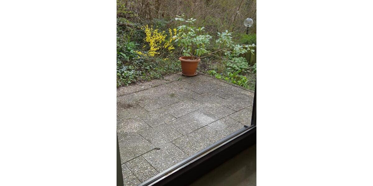 Erdgeschoßwohnung Regensburg Brandlberg - 2 Zimmer, 54 m&sup2;, 860&euro; | Angebot:25961550