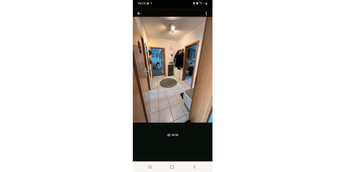 Etagenwohnung Delitzsch - 3 Zimmer, 81 m&sup2;, 120.000&euro; | Angebot:25830405