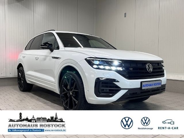VW Touareg 39.500 km 63.500 € Rostock 18146