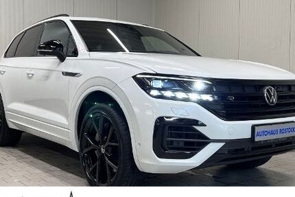 VW Touareg 39.500 km 66.990 € Rostock 18146