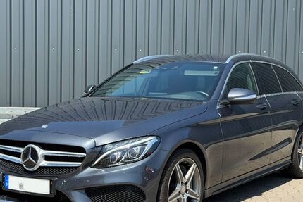 Mercedes-Benz C 250 192.500 km 13.999 &euro; Herzogenrath 52134