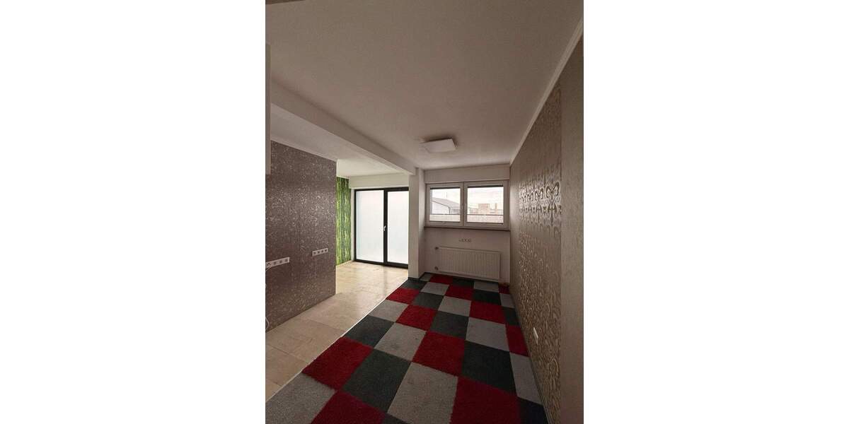 Top BüroflächePraxisfläche zu vermieten - optional mit Lagerfläche zimmer