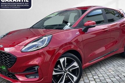 Ford Puma 29.495 km 20.750 &euro; München 81827