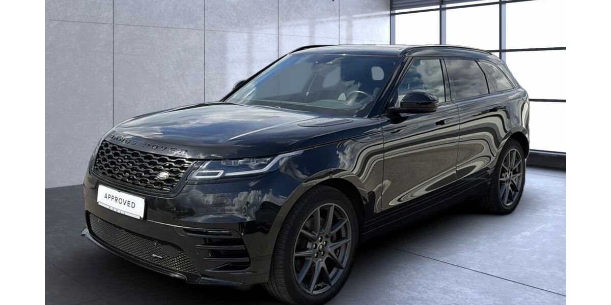 Land Rover Range Rover Velar 87.858 km 38.899 &euro; Hamburg 22525