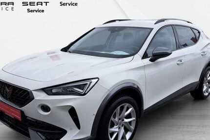 Cupra Formentor 13.650 km 27.450 &euro; Gunzenhausen 91710