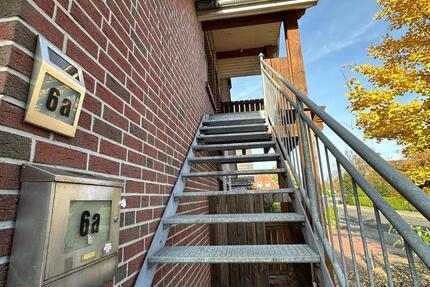 4-Zimmer-Wohnung im Zentrum von Flachsmeer 4 zimmer