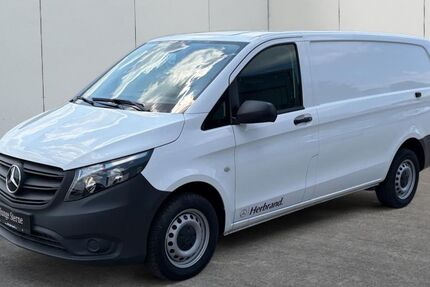 Mercedes-Benz Vito 5.405 km 36.295 &euro; Kevelaer 47623