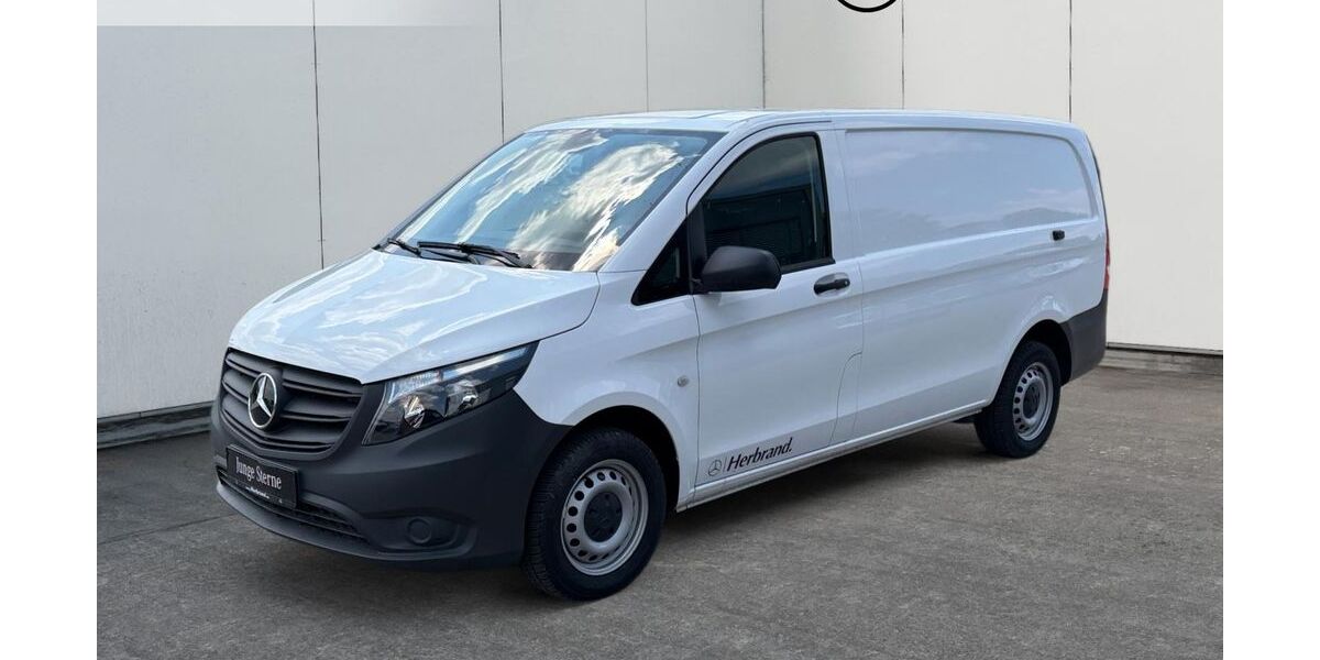 Mercedes-Benz Vito 5.405 km 36.295 &euro; Kevelaer 47623