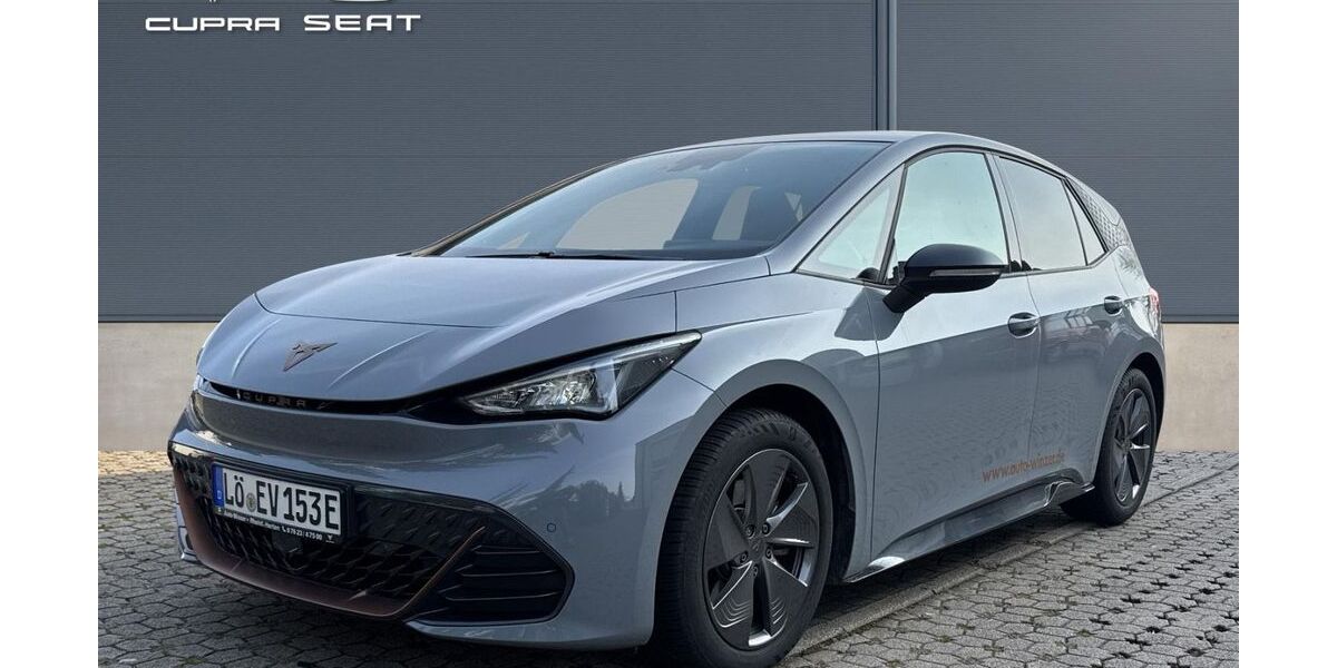 Cupra Born 25.000 km 30.695 &euro; Rheinfelden-Herten 79618