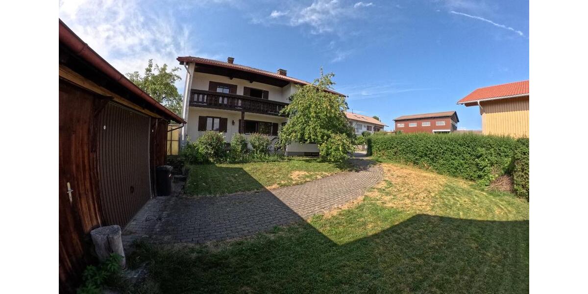 Einfamilienhaus Füssen - 695.000&euro; | Angebot:27120917