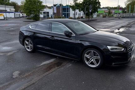 Audi A5 169.000 km 26.500 &euro; Bad Salzuflen 32107