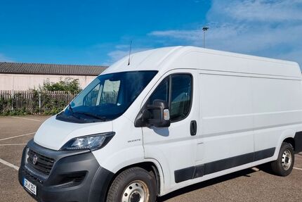 Fiat Ducato 235.000 km 12.900 &euro; Göppingen 73037