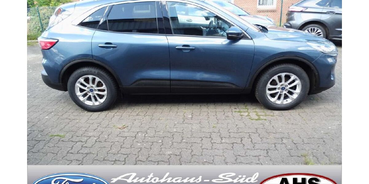 Ford Kuga 155.362 km 14.990 &euro; Elmshorn 25337