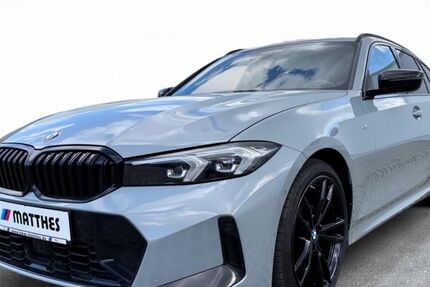 BMW 320 49.900 km 38.450 &euro; Meiningen-Dreissigacker 98617