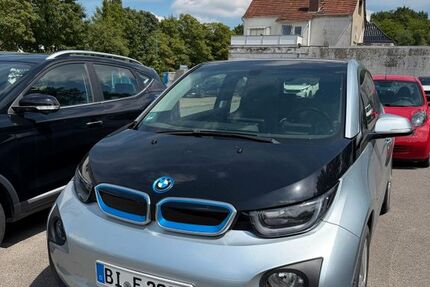 BMW i3 83.845 km 7.499 &euro; Bielefeld 33649