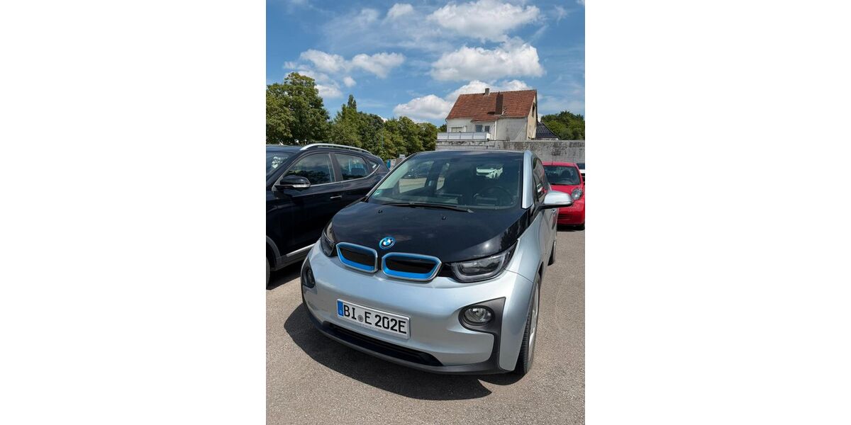 BMW i3 83.845 km 7.499 &euro; Bielefeld 33649