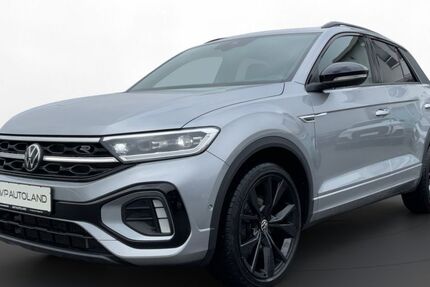 VW T-Roc 82.522 km 26.740 &euro; Regen 94209