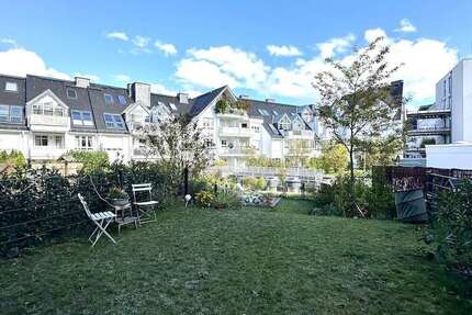 Wohnung zum Kaufen in Idstein 482.000 € 103.06 m² 3 zimmer