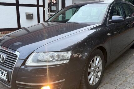 Audi A6 338.809 km 1.501 &euro; Göttingen 37079