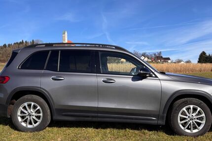 Mercedes-Benz GLB 200 18.000 km 49.000 &euro; Hailtingen 88525