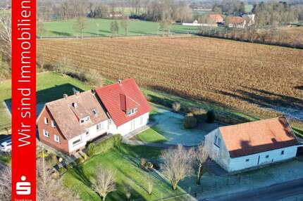 Haus zum Kaufen in Ostercappeln 419.000 € 240 m²