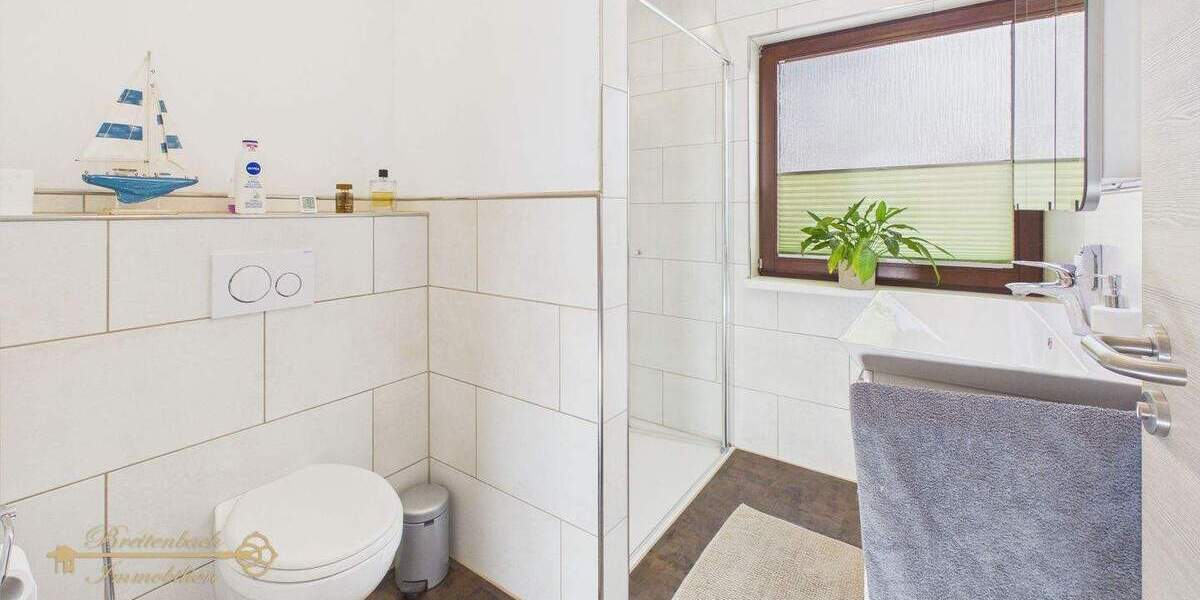 Reihenmittelhaus Bremen Kirchhuchting - 3 Zimmer, 81 m&sup2;, 329.000&euro; | Angebot:25601928