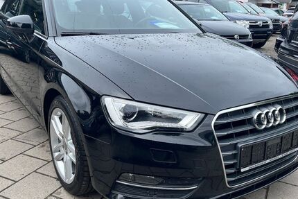 Audi A3 176.334 km 13.985 &euro; Weertzen 27404