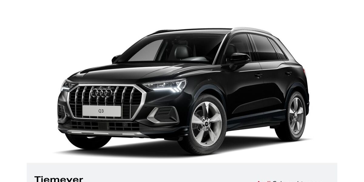Audi Q3 4.790 km 39.950 &euro; Bochum 44809