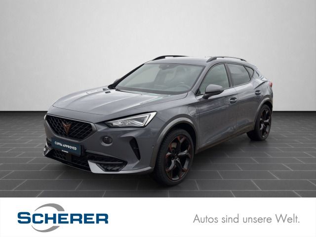 Cupra Formentor 26.933 km 29.900 &euro; Kirkel 66459