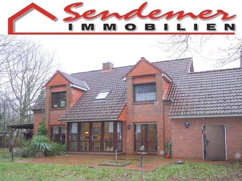 Haus zum Kaufen in Aurich 339.000 € 145 m²