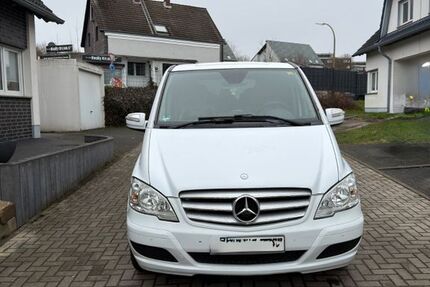 Mercedes-Benz Viano 306.000 km 10.500 &euro; Bergkamen 59192