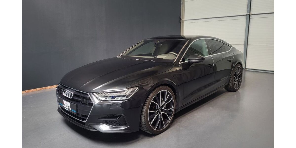Audi A7 84.115 km 42.950 &euro; Teltow 14513