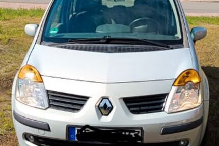 Renault Modus 152.000 km 2.000 &euro; Heek 48619