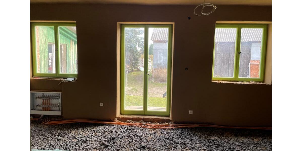 Bauernhaus, Landhaus Schorfheide - 8 Zimmer, 220 m&sup2;, 310.000&euro; | Angebot:26124810